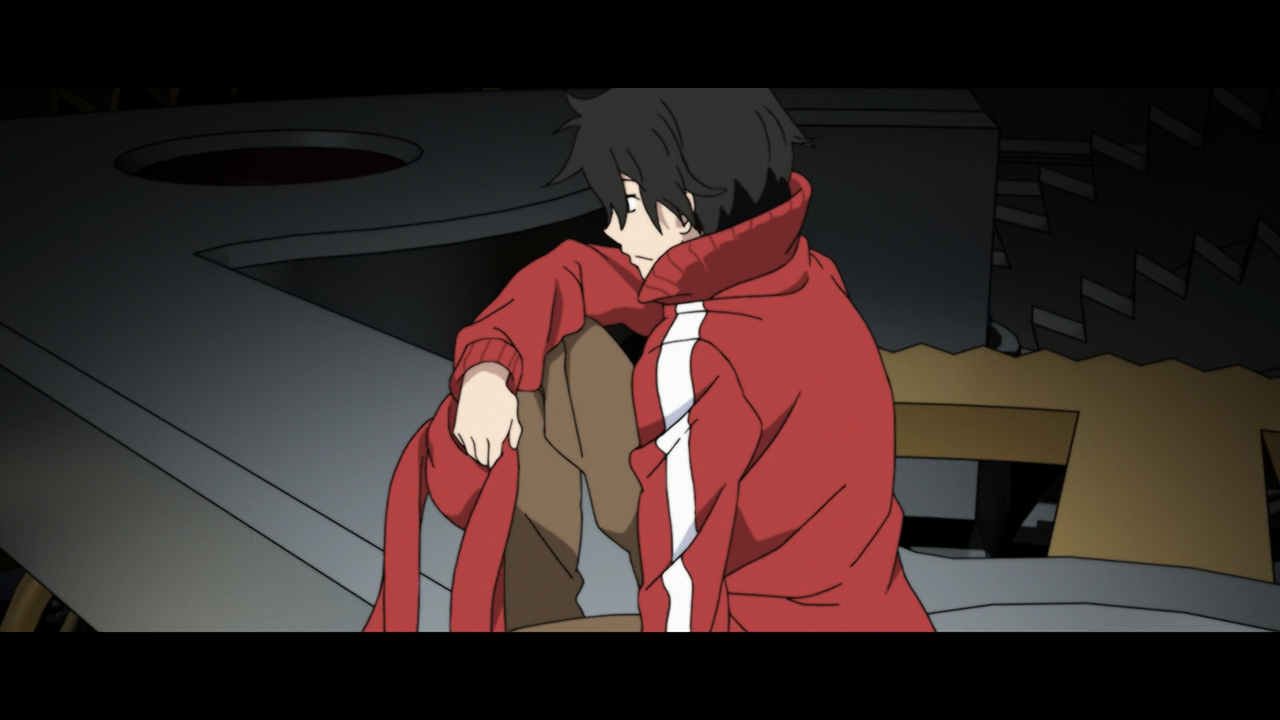 Mekakucity Actors (iordy_rap)